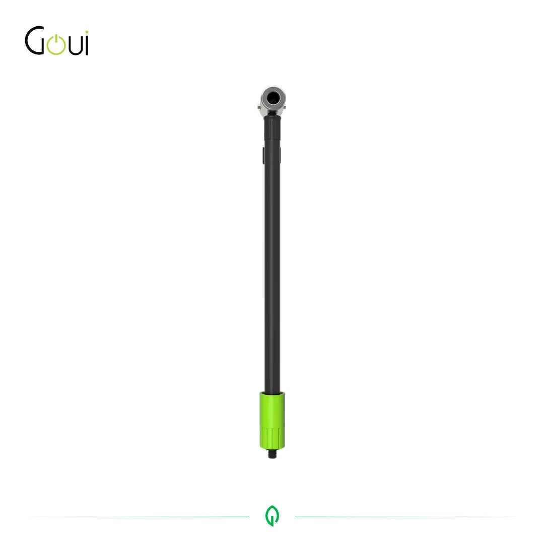 Goui Pump - Compresseur d'air Portable